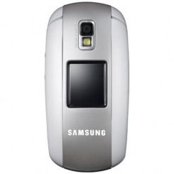 Samsung SGH-E530 -  1